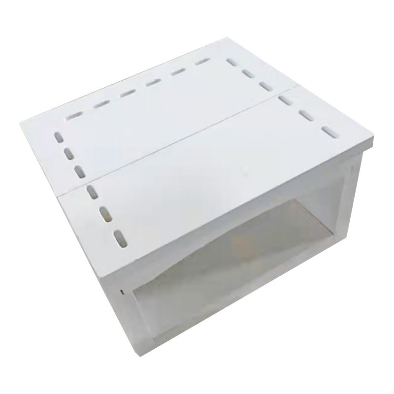 Sammensatt fibermodulblokk for industrielt høytemperaturovnsforingsmateriale