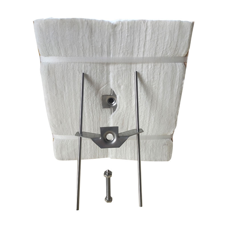 Keramiske fibermoduler