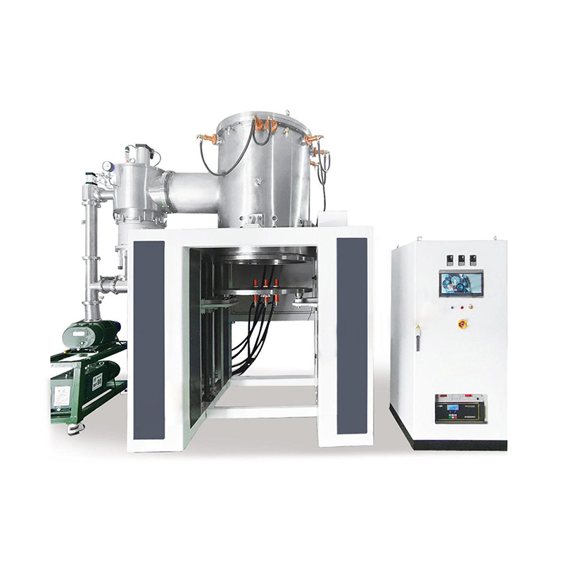 Vakuum wolframtrådovn