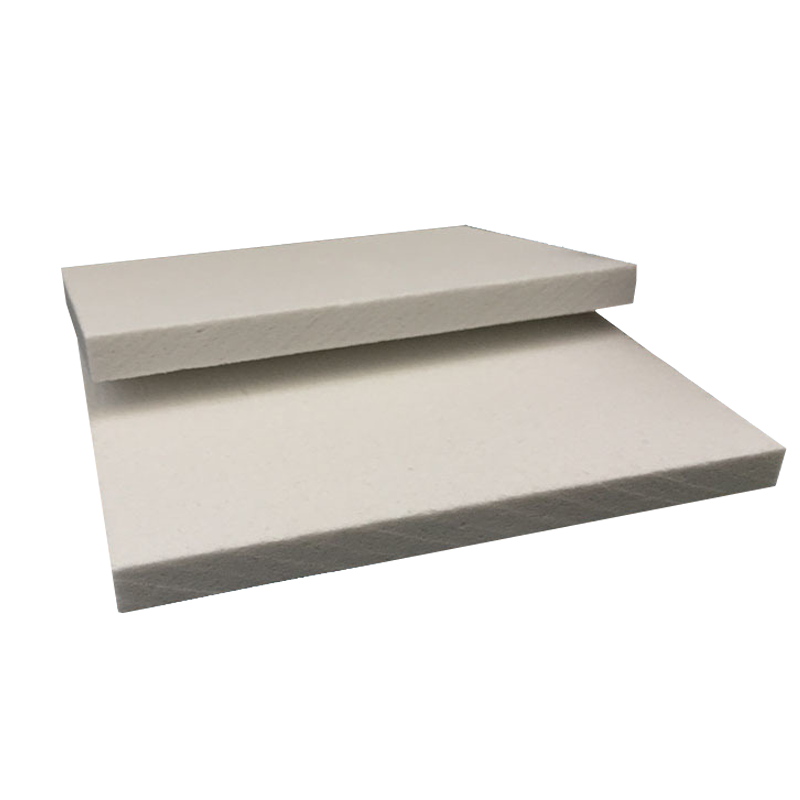 Alumina keramisk fiberfilt