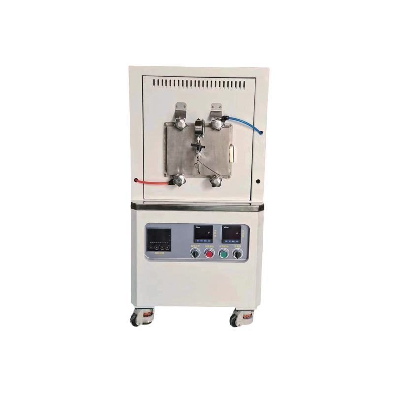 1200°C Atmosfæreboksovn