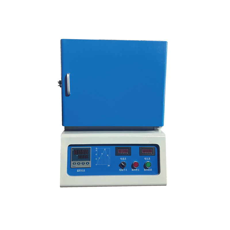 1200°C høytemperatur muffeovn